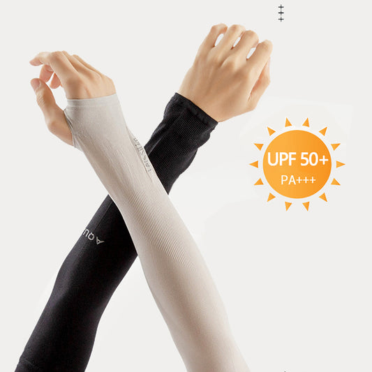 Mangas Protectoras UV